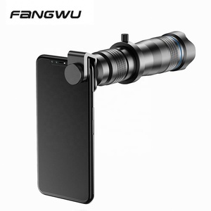 2021 Apexel — <span class=keywords><strong>objectif</strong></span> de téléphone portable, trépied de Selfie monoculaire, <span class=keywords><strong>pour</strong></span> caméra, <span class=keywords><strong>objectif</strong></span> de télescope 36x - Product Image 3