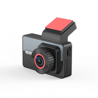 4G WiFi GPS Tracker Dash Camera Avant Arrière Double Objectif Caméra Voiture DVR Caméra 2K 1080P WiFi voiture dashcam