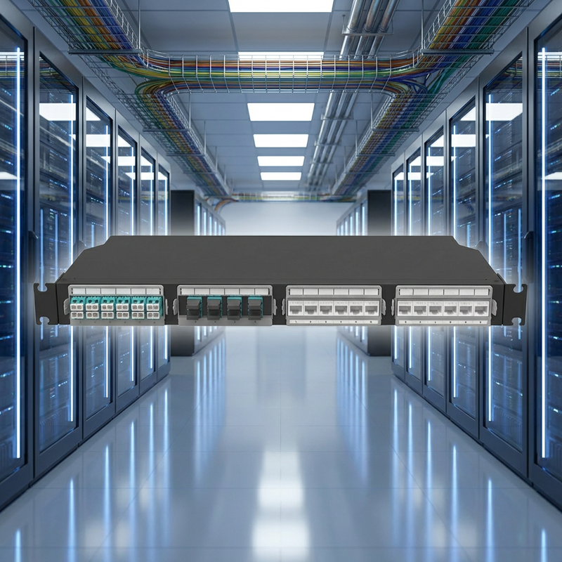 Otrans 19 Inch Server Cabinet 40U