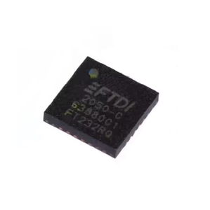 Dery Star FT232RQ Nouveau Composant Électronique Original de Qualité Supérieure, Dernière Version, Promotionnel, Service de Production BOM - Product Image 1