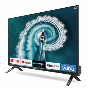 <span class=keywords><strong>Smart</strong></span> <span class=keywords><strong>TV</strong></span> OEM da <span class=keywords><strong>32</strong></span> 43 50 55 60 65 85 Pollici 2K 4K HD <span class=keywords><strong>WiFi</strong></span> LED <span class=keywords><strong>TV</strong></span> - Product Image 1