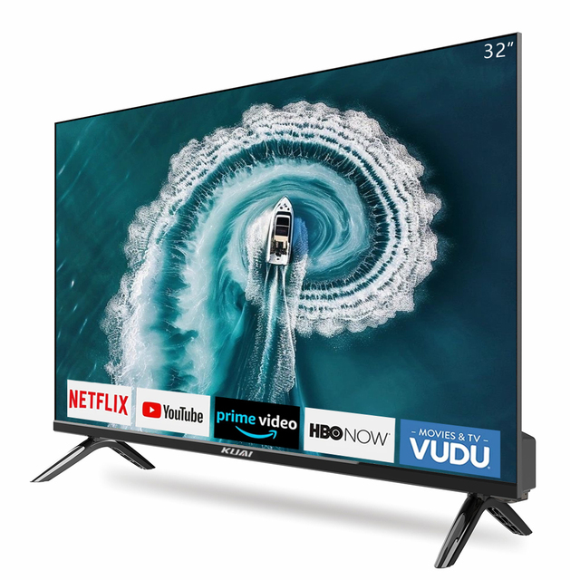 OEM 32 43 50 55 60 65 85 Inch Smart TV 2K 4K HD WiFi LED TV Smart TV