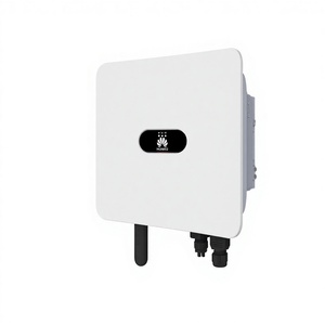 Para Smart String SUN2000-20 KTL-M2, trifásico, doble/triple CA, con 99.9% de eficiencia, SUN2000-20 Solar Smart, modelo SUN2000 20KTL-M2 - Product Image 4