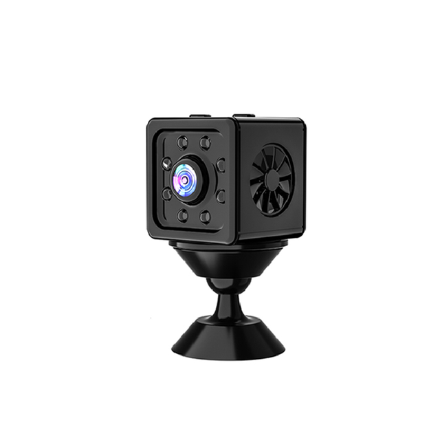 4K  1080P Wireless Mini  Wifi Camera 128GB   Android/IOS System Video  Network  Camera