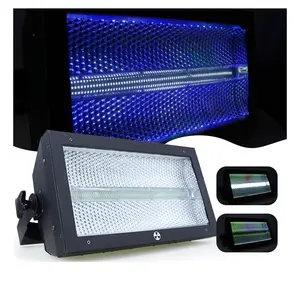 Stage Lighting 3000W Dmx Rgb+Cold White Flash Atomic Led Strobe Lights