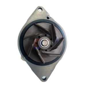 Repuestos para Motor de Excavadora QSB ISB <span class=keywords><strong>ISF</strong></span> QSF QSB6.7, Bomba de Agua 5262784 4955394 5314949 - Product Image 3