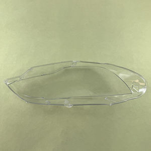 Alta Configuración para <span class=keywords><strong>BMW</strong></span> <span class=keywords><strong>X6</strong></span> E71 2008 2009 2010 2011 2012 2013 2014 cubierta <span class=keywords><strong>de</strong></span> lente <span class=keywords><strong>de</strong></span> faro delantero <span class=keywords><strong>de</strong></span> coche Auto Case Pantalla <span class=keywords><strong>de</strong></span> lámpara <span class=keywords><strong>de</strong></span> faro - Product Image 5