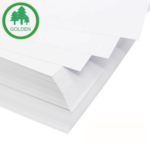 Papel de Copia A4, Suave y Grueso, para Impresoras Láser e Impresoras de Inyección de Tinta - Product Image 2