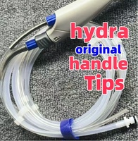 Embouts pour le visage Hydra Skincare Machine Hydro Dermabrasion Embouts de remplacement Aqua Peel Embouts de poignée d'origine Hydrafacy