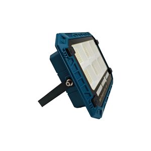 ไฟฉุกเฉินพลังงานแสงอาทิตย์ 2 X 10W LED แสงสีขาว สำหรับตั้งแคมป์กลางแจ้ง - Product Image 1