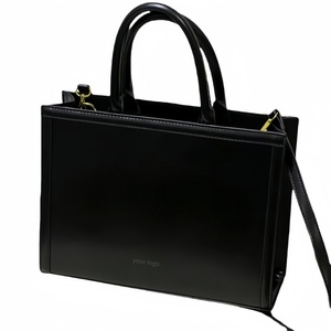2025 Large Capacity <b>Handbags</b> for Women Wholesale Ladies Tote Bag High Quality Waterproof <b>Shoulder</b> Bag Manufacturer Customize - Product Image 1