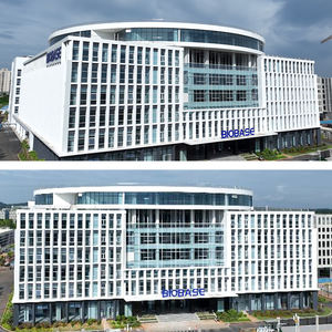 Machine à glaçons Biobase Cube, écologique et efficace, production continue <span class=keywords><strong>de</strong></span> glaçons, machine à glaçons pour laboratoire CIM-300 - Product Image 4