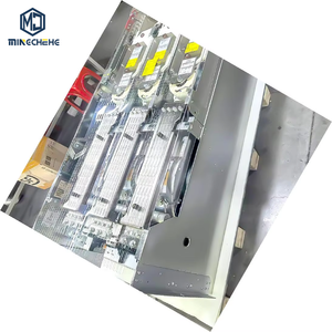 Módulo de Potencia para Inversor Industrial 6SL3310-1TE32-6AA3, Equipo de Accionamiento de Automatización - Product Image 1