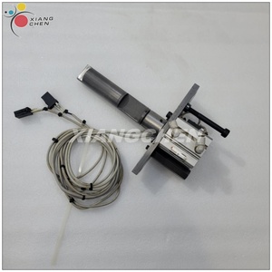 Cilindro MA de la Mejor Calidad CDQ2A40-20-DCJ759FJ para Piezas de Repuesto de Máquinas de Impresión Komori - Product Image 2