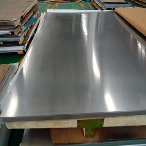 Láminas de Acero Inoxidable 304, Placas de Acero Inoxidable, Venta Directa de Fábrica, Acero Inoxidable 443 304 316 410 430 - Product Image 4