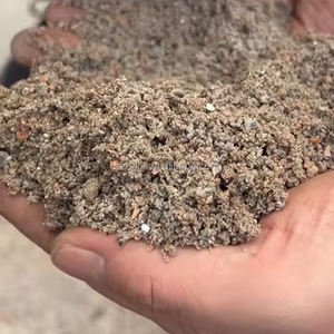 Golderz-, Marmor-und Kalkstein produktion Sand herstellungs maschine, hoch effizienter Zerkleinerungs-Doppel walzen brecher - Product Image 3