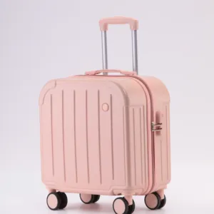 حقائب سفر 2024 حقائب سفر مخصصة حقائب مع عجلات لتحريك الأمتعة