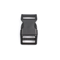Boucle de collier pour chien en plastique personnalisée avec motif imprimé, accessoires confortables pour collier d'animal de compagnie, vente en gros, best-seller
