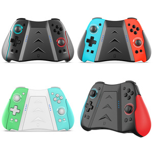 IPEGA PG-SW006 <span class=keywords><strong>Bluetooth</strong></span> trò chơi điều khiển cho Nintendo chuyển đổi không dây rung Gamepad trái và phải xử lý NS phụ kiện - Product Image 3