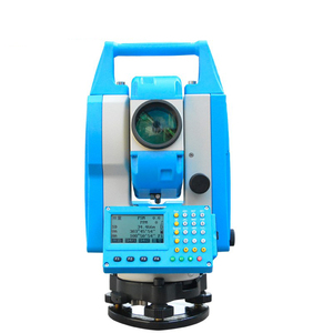 Fooif HTS-212L แป้นพิมพ์ดิจิตอลแบบรวมที่มีความแม่นยำสูงโดยไม่ต้องสำรวจและทำแผนที่ระดับสูงด้วยปริซึม - Product Image 4
