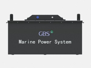 แบตเตอรี่ลิเธียมไอรอนฟอสเฟต 48V 100Ah สำหรับงานทางทะเล ความปลอดภัยสูง - Product Image 5