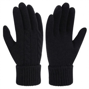 Guantes de Invierno Premium para Hombre y Mujer, Cálidos y Cómodos, Guantes Térmicos para Clima Frío - Product Image 4