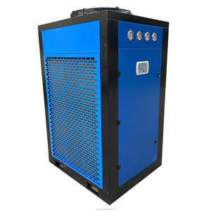 Sécheur <span class=keywords><strong>d</strong></span>'<span class=keywords><strong>air</strong></span> à plaques avec échangeur de chaleur à plaques trois-en-un, vanne de <span class=keywords><strong>d</strong></span>érivation électronique, sécheur <span class=keywords><strong>d</strong></span>'<span class=keywords><strong>air</strong></span> pour compresseur <span class=keywords><strong>d</strong></span>'<span class=keywords><strong>air</strong></span> de petite taille - Product Image 1