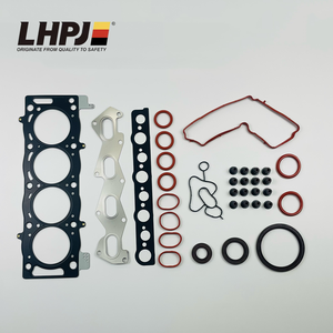 Kit Gasket Overhaul Mesin Freelander LR015023 Set Overhaul Lengkap untuk Land Rover Range Rover 224DT <span class=keywords><strong>2</strong></span>.2T Diesel 2006-2015 - Product Image 1