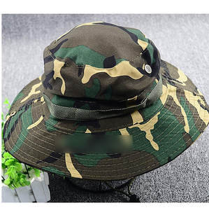 Bandana con marchio cecchino costume digitale spiderman banana palestina incandescente modello bonnie cappello a secchiello - Product Image 1