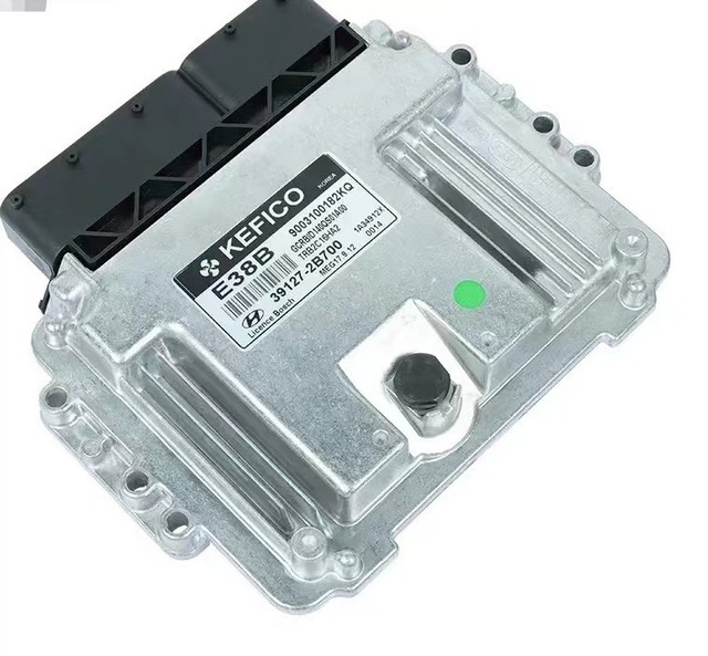 OEM 391202B910 Modern Automotive Engine Parts Electronic Control Unit Computer Board