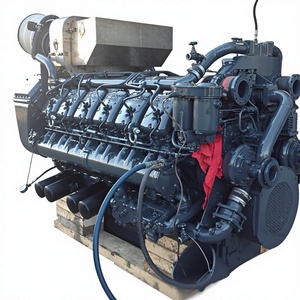   MWM TBD 620 V12. อะไหล่เครื่องยนต์ - Product Image 1