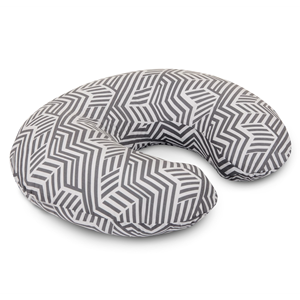 Almohada de Lactancia Cómoda y de Soporte, Tamaño Estándar, Transpirable, con Funda Lavable - Product Image 4