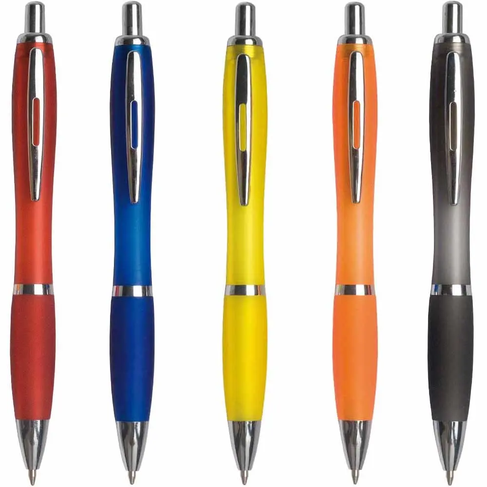 White, Red, Yellow, Orange, Green, Blue, Grey