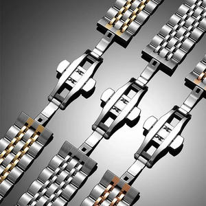 <span class=keywords><strong>Bracelet</strong></span> en acier inoxydable pour <span class=keywords><strong>Apple</strong></span> <span class=keywords><strong>Watch</strong></span> Band Series 11 46mm 42mm <span class=keywords><strong>Bracelet</strong></span> en métal pour <span class=keywords><strong>Apple</strong></span> <span class=keywords><strong>Watch</strong></span> Ultra 3 49mm - Product Image 4