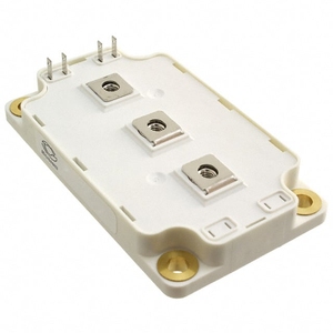 APTGF300A120G ทรานซิสเตอร์ IGBT โมดูล 1200V 400A 1780W SP6 ชิ้นส่วนอิเล็กทรอนิกส์ใหม่และของแท้ - Product Image 1