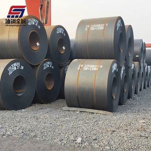 เหล็กแผ่นรีดเย็นเหล็กแผ่นม้วนอ่อน/แผ่นเหล็กคาร์บอนอ่อนราคาเหล็กแผ่นรีดเย็น - Product Image 1