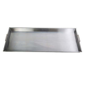 <span class=keywords><strong>Asador</strong></span> Giratorio Resistente de Acero Inoxidable, Altura Ajustable, para Exteriores, Camping y Barbacoa - Product Image 4