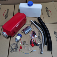 2kw 5kw 8kw 工厂瓦尔萨托12v柴油驻车加热器 柴油驻车空气加热器 瓦尔萨托家用加热器
