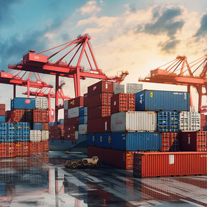 ‌ Costo-efficace internazionale spedizioniere cina a Phoenix porta a porta dropshipping camion spedizione di controllo di qualità - Product Image 4