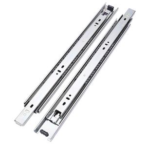 Bisagra Hidráulica Ajustable de Dos Vías para Gabinete - Product Image 6