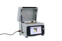 Espectrómetro XRF de Sobremesa de Alta Precisión, Clase 99.99%, 1 Año de Garantía, Soporte Personalizado para Pruebas de Joyería de Oro y Plata