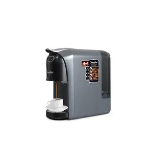 Sonifer SF-3579 бытовой 19 бар насос высокого давления автоматический многофункциональный 4 в 1 Капсульная кофеварка