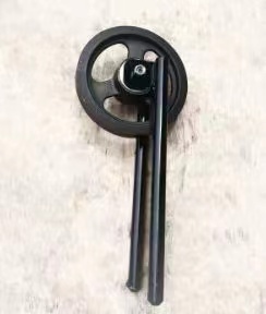 DC70 DC70G DC70PLUS DC95 DC105 PRO688 <span class=keywords><strong>kubota</strong></span> валик для комбайна - Product Image 4