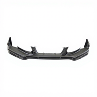 Pour Toyota Alphard mise à niveau Kits de carrosserie pare-chocs avant aileron arrière jupe latérale aileron aile ailes capots pièces automobiles extérieur de voiture