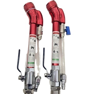 Đa chức năng dài cực súng phun/bất đá Súng Sơn/không thấm nước phun súng phun - Product Image 1