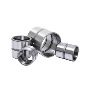 CFB062 جلبة فولاذية صلبة مخصصة للبيع بالجملة بطانات أسطوانية صينية من الفولاذ المقاوم للصدأ - Product Image 2