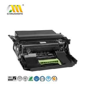 Chinamate for MX310 Toner <b>Cartridge</b> for MX310dn/MS415dn/MX410de Printers Newest Smart <b>Chip</b> Imported Toner Powder 18-Month - Product Image 4
