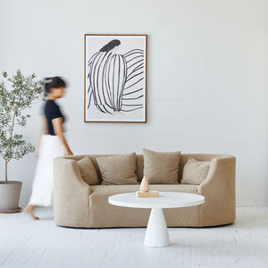 Meubles scandinave, meubles de campagne, meubles de salon, canapés, canapé <span class=keywords><strong>futon</strong></span>, canapé, canapé nordique - Product Image 1