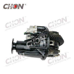 CHON Toyo Ta HZJ75LPMR 41110-60290 41110-60291 41110-60530 41110-60531 Différentiel avant Diff Lock Ensemble complet de support - Product Image 4