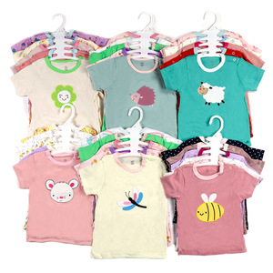 เซ็ตเสื้อยืดแขนสั้นแนวยุโรป2025ลำลองพิเศษสำหรับ AliExpress WISH สินค้าขายดีจากต่างประเทศ - Product Image 5